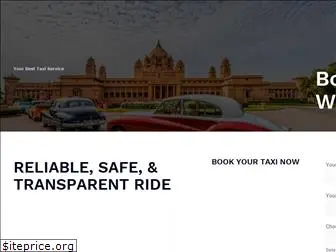 royalcabservice.com