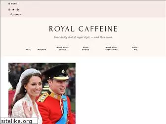 royalcaffeine.com