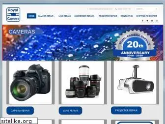 royalcameras.com