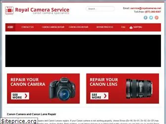 royalcameras.net