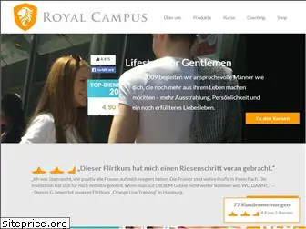 royalcampus.de