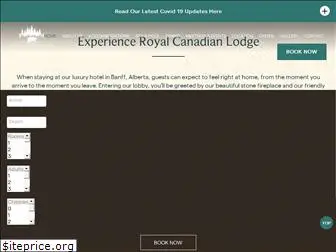 royalcanadianlodge.com