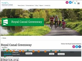 royalcanalgreenway.ie
