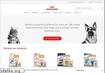 royalcanin.co.nz