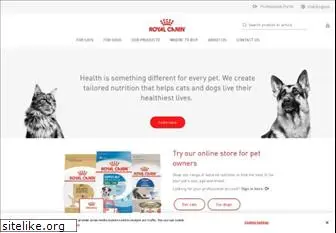 royalcanin.is