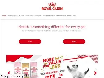 royalcaninmalaysia.my