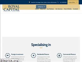 royalcapital.com.au