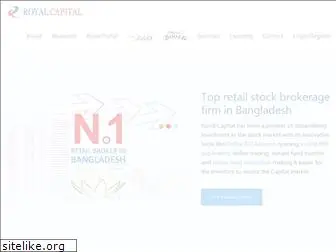 royalcapitalbd.com