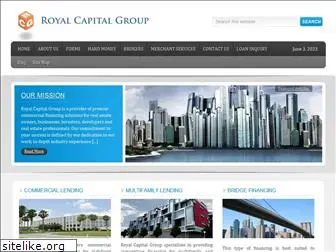 royalcapitalgroup.com