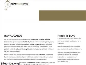 royalcards.info