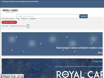 royalcards.nl