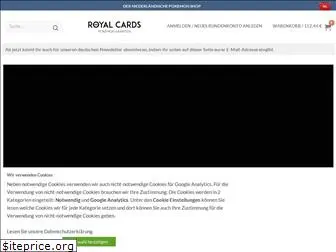 royalcardspokemon.com