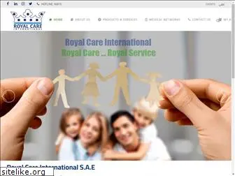 royalcareintl.com