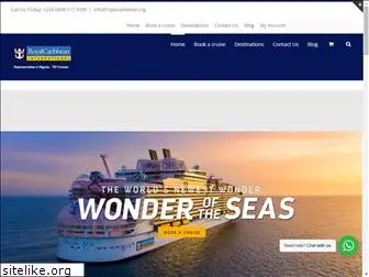 royalcaribbean.ng