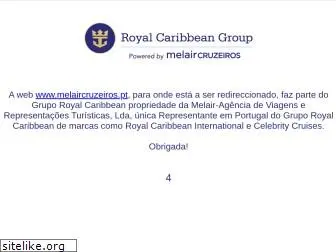 royalcaribbean.pt