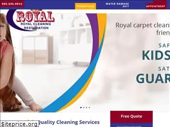 royalcarpetcleaning.ca