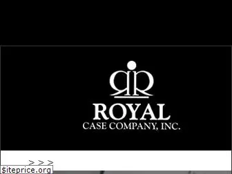 royalcase.com
