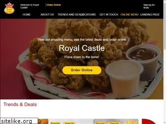 royalcastlegy.com