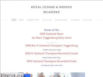 royalcedars.weebly.com