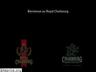 royalcharbourg.com