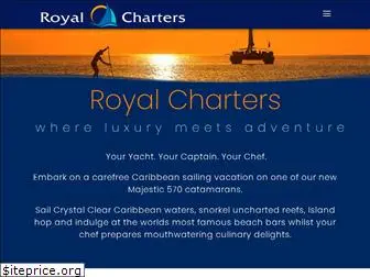 royalcharters.us