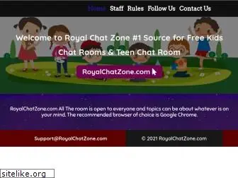 royalchatzone.com