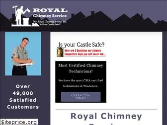royalchimney.com