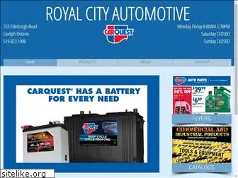 royalcityautomotive.com