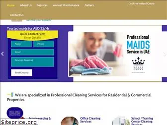 royalcleaninguae.com