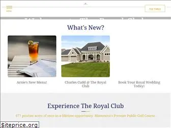 royalclubmn.com