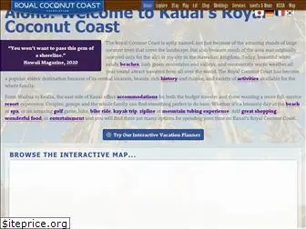 royalcoconutcoast.org