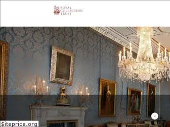 royalcollection.org.uk