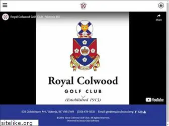 royalcolwood.org