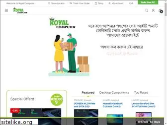 royalcomputerbd.com