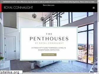 royalconnaught.com