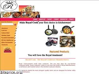 royalcook.com