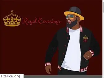 royalcoverings.com