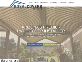 royalcovers.com