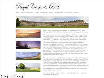 royalcrescentbath.co.uk
