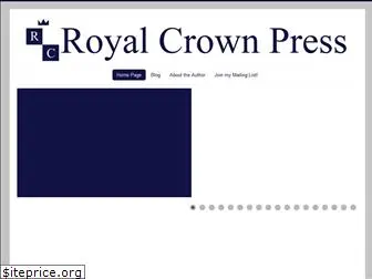 royalcrownpress.com