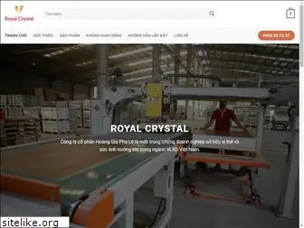 royalcrystal.vn