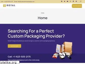 royalcustompackaging.com