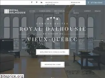 royaldalhousie.com