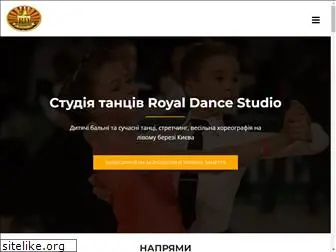 royaldancestudio.org