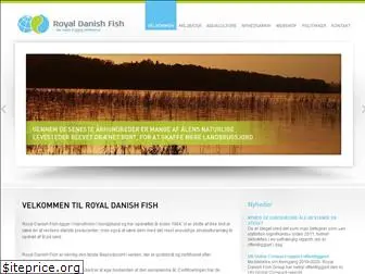 royaldanishfish.com