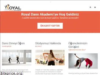 royaldans.com