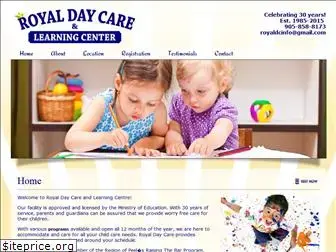 royaldaycare.ca