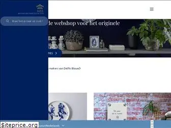 royaldelft.nl