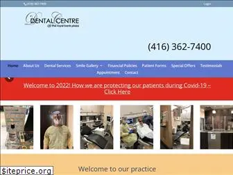 royaldentalcentre.com