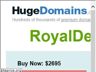 royaldetectives.com